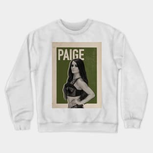 Paige Vintage Crewneck Sweatshirt